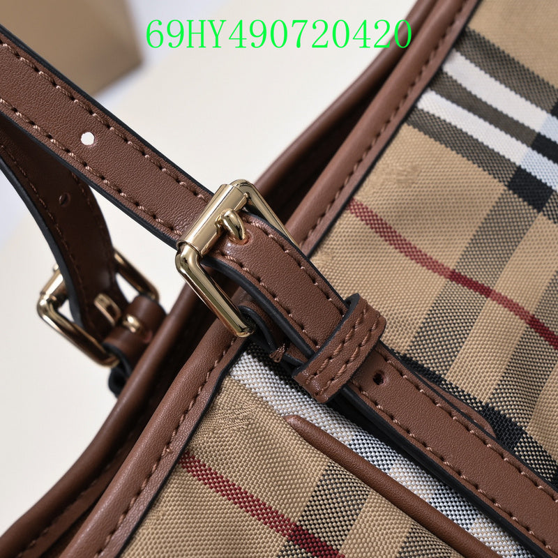 LTB Fashion -BBR Bags - 101