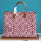 Luxe Touch Fashion LTB-bags - 8654