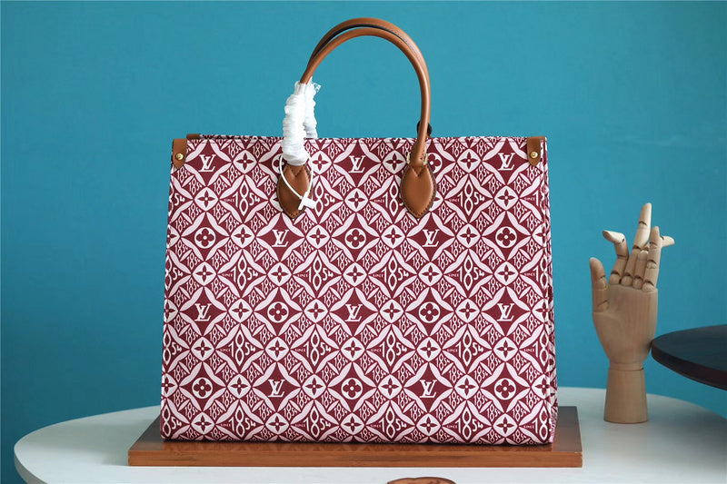 Luxe Touch Fashion LTB-bags - 8654