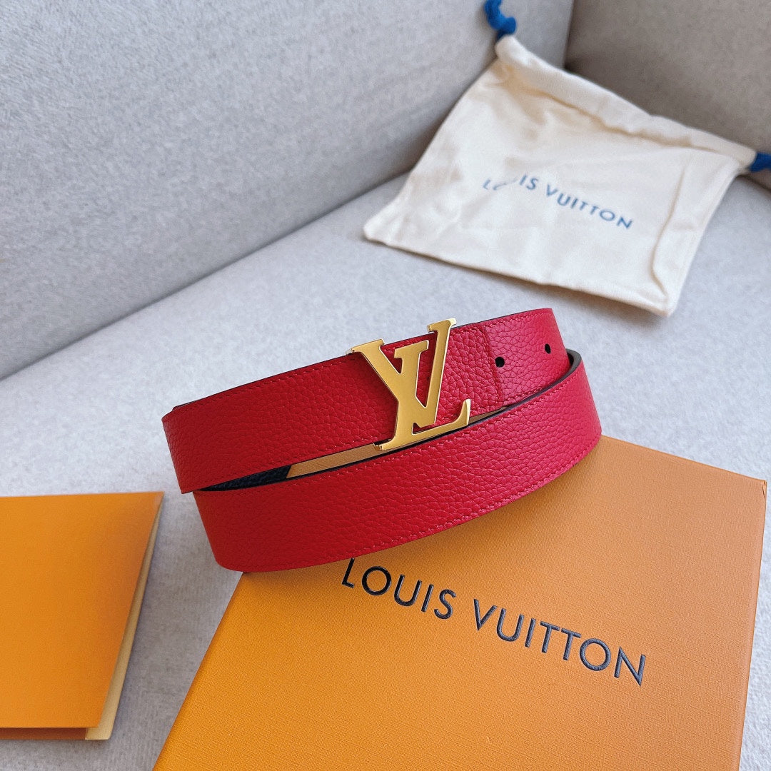 LTB  -Luxury  LUV  BELTS 014