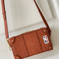 Fashion Luxe Touch bags - 3086