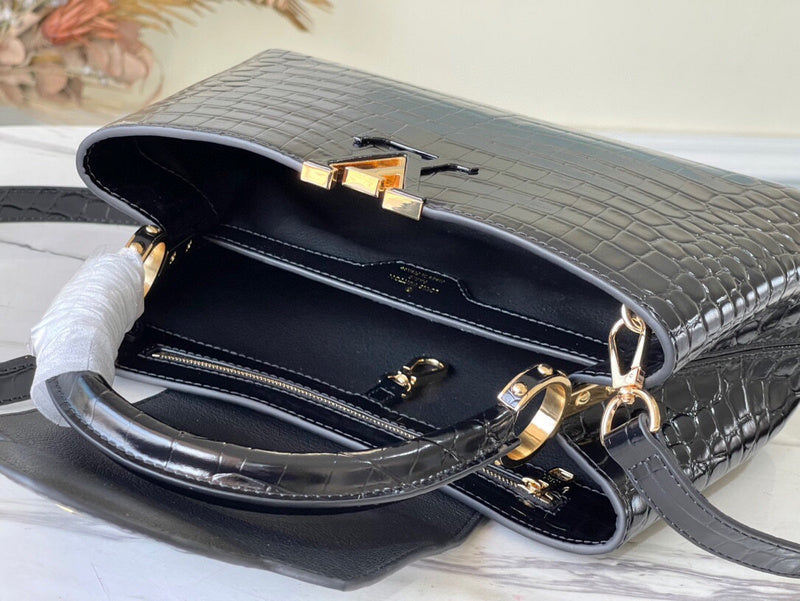 Fashion Luxe Touch bags - 5357