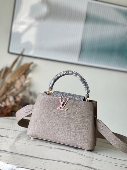 Fashion Luxe Touch bags - 4068