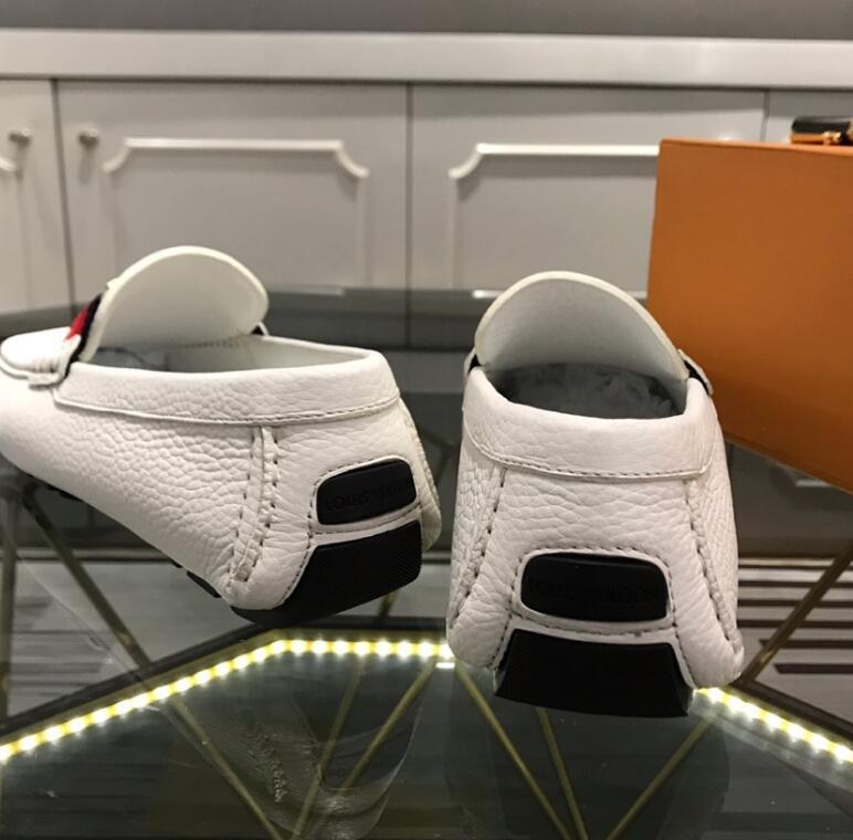 Luxe Touch Bags -  Men Shoes - 1912