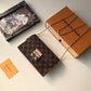 Fashion Luxe Touch bags - 2604