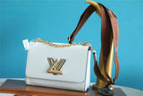Luxe Touch Fashion LTB-bags - 8464