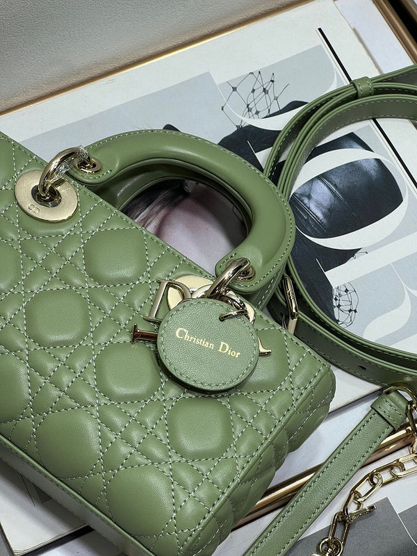 LTB - Luxe Touch Bags - 702