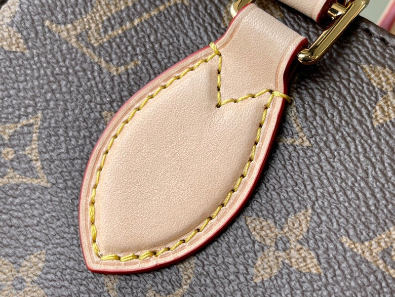 Fashion Luxe Touch bags - 5432