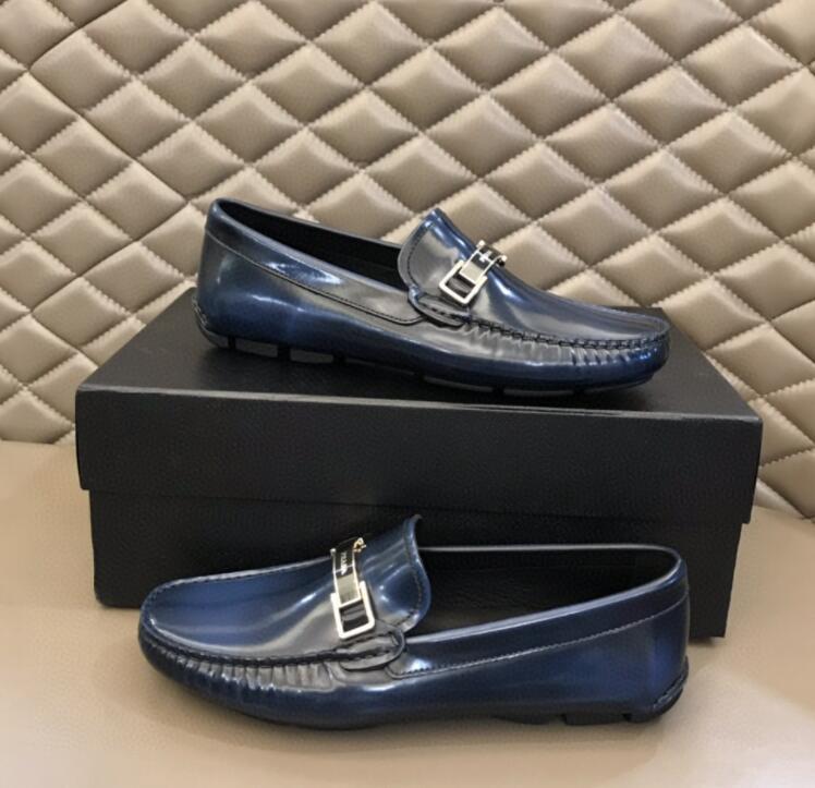 Luxe Touch Bags 

 - PD Men Shoes - 390