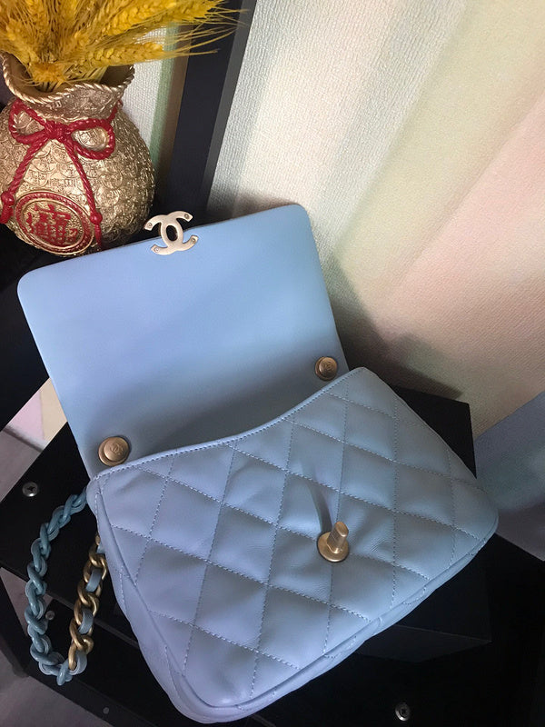 Luxe Touch Bags 

 -  Bags - 3276