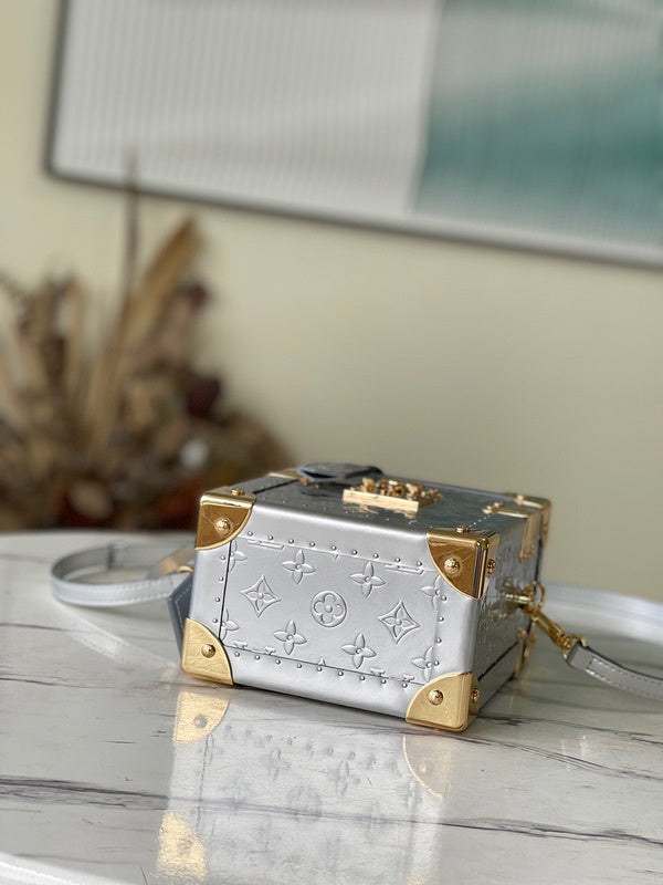 Fashion Luxe Touch bags - 4882