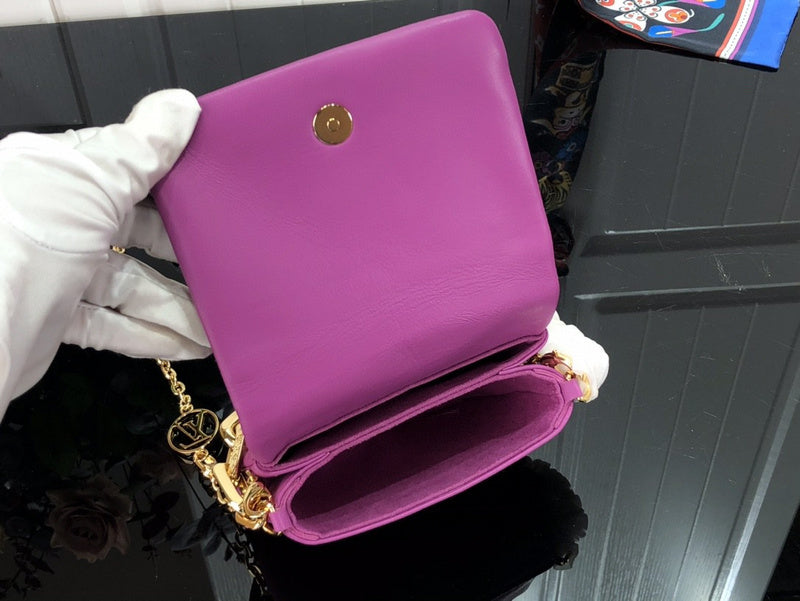 Fashion Luxe Touch bags - 3443