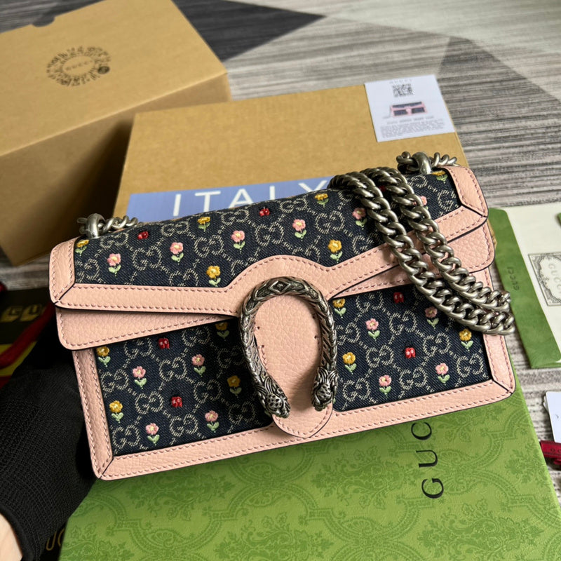 LTB - GG Bags - 1395