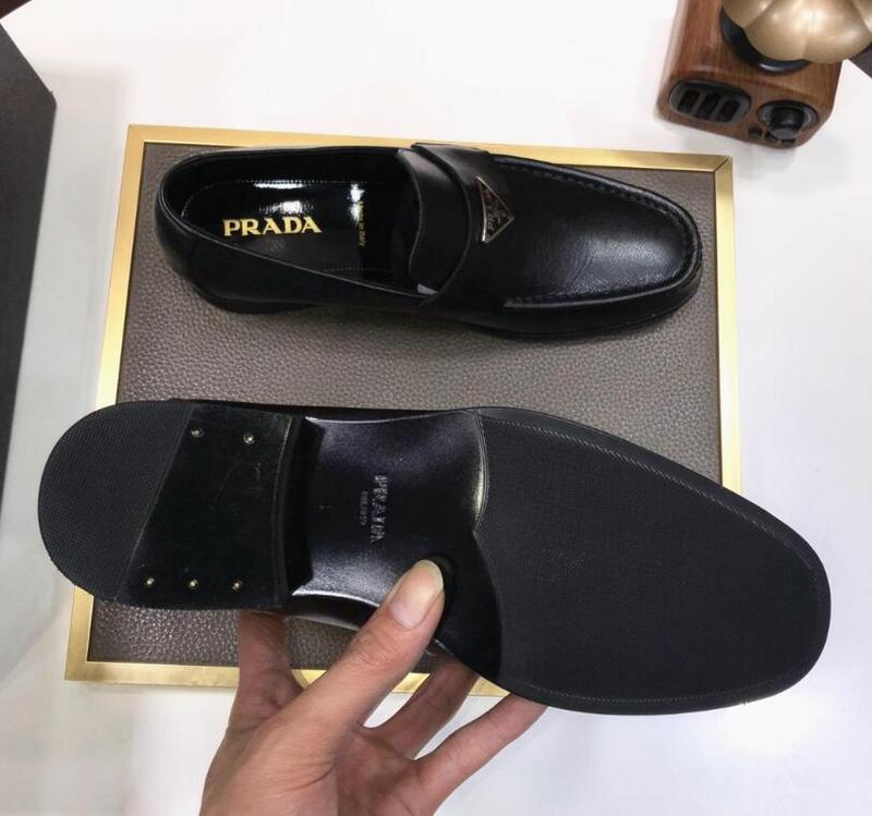 Luxe Touch Bags 

 - PD Men Shoes - 107