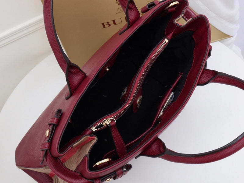 Luxe Touch Bags Fashion -BBR Bags - 902
