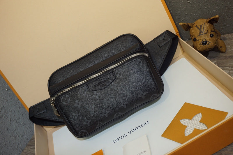 Luxe Touch Fashion LTB-bags - 17673