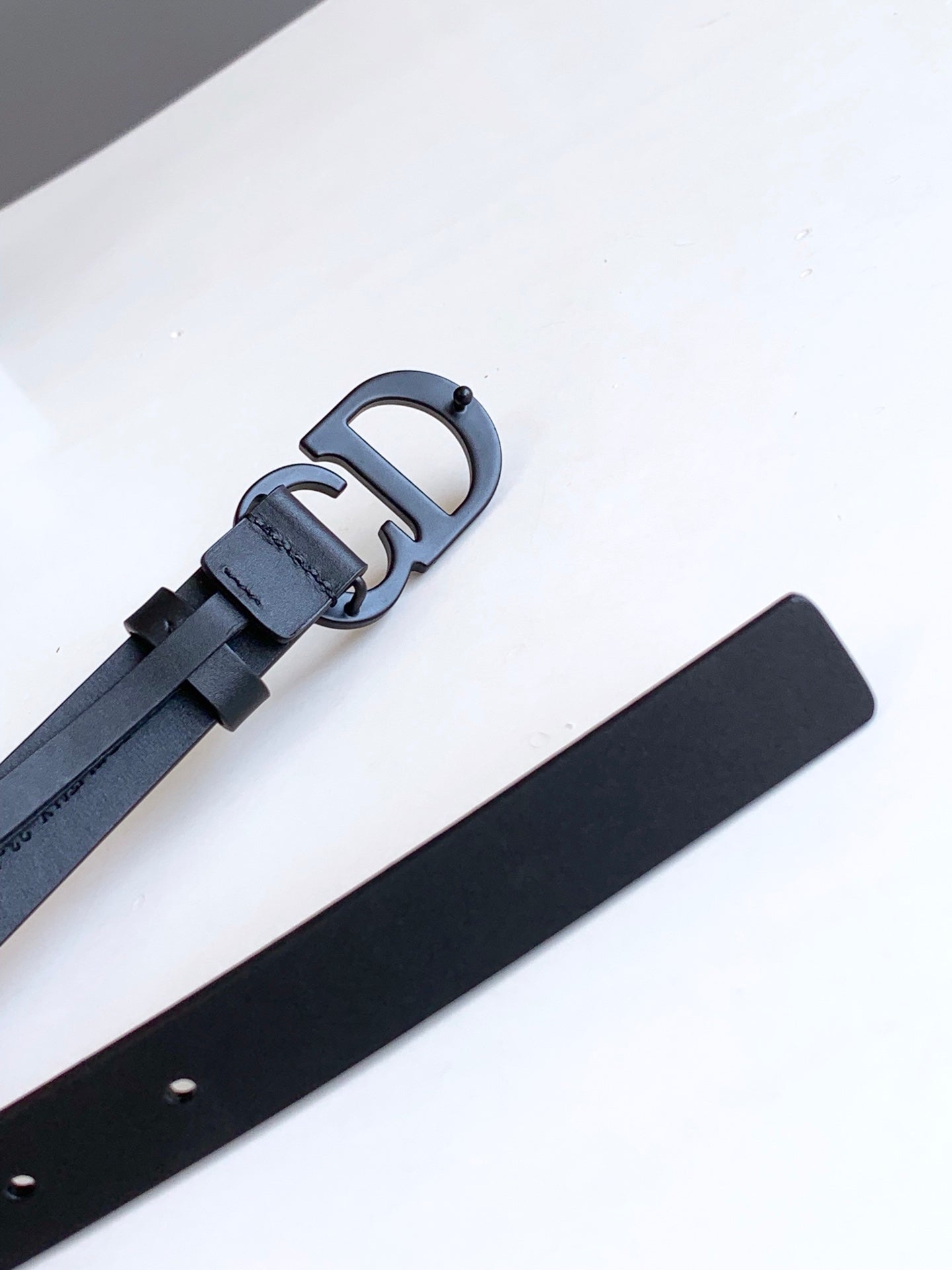 LTB  -Luxury DIR BELTS 019
