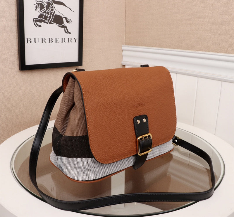 Luxe Touch Fashion -BBR Bags - 1065