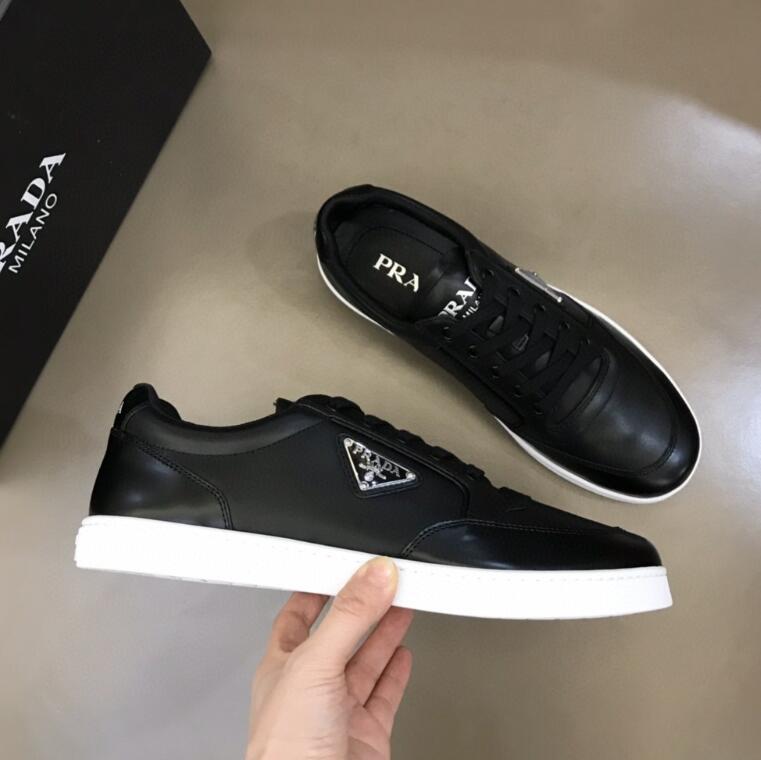 Luxe Touch Bags 

 - PD Men Shoes - 158