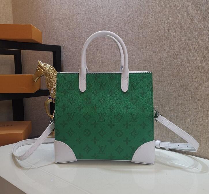 Luxe Touch Bags -   2430
