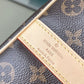 Fashion Luxe Touch bags - 4723