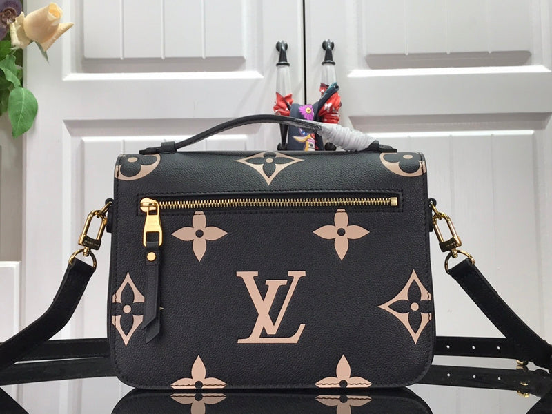 Luxe Touch Fashion LTB-bags - 17632