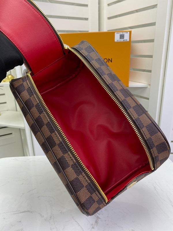 Fashion Luxe Touch bags - 2892