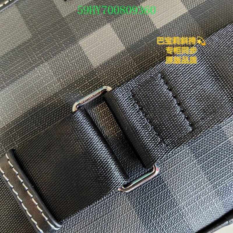 LTB Fashion -BBR Bags - 072