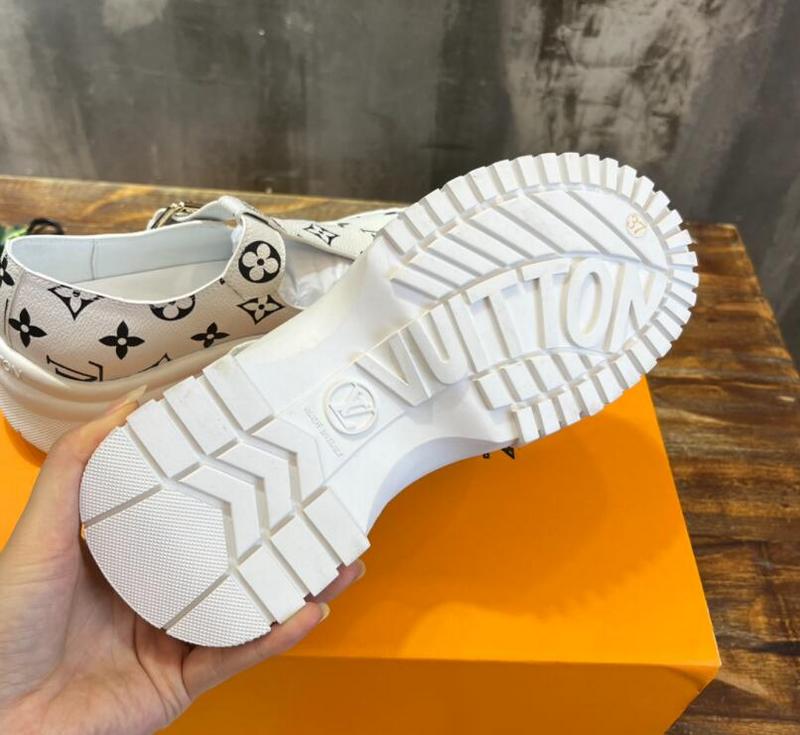 Luxe Touch Bags -  Women Shoes - 537