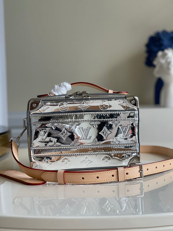 Fashion Luxe Touch bags - 3170