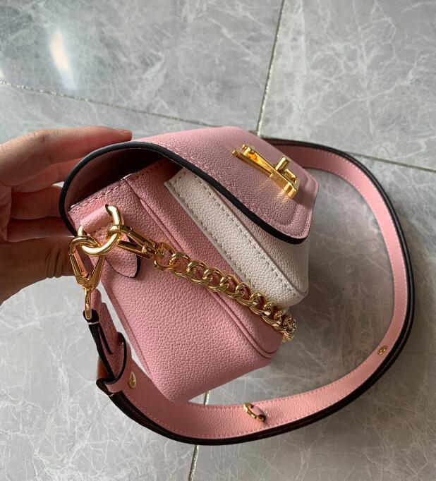 Luxe Touch Bags 

 - LTB Bags - 2373
