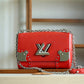 Luxe Touch Fashion LTB-bags - 8541
