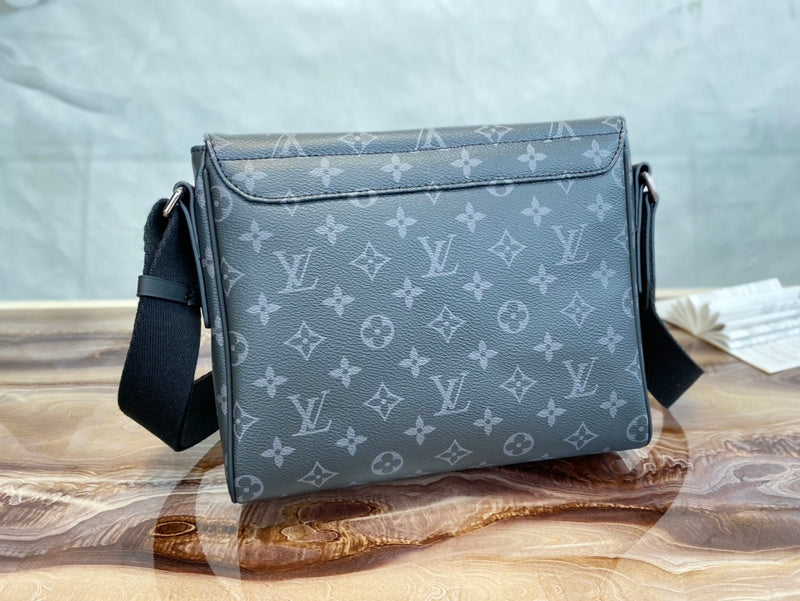 Luxe Touch Fashion LTB-bags - 17440