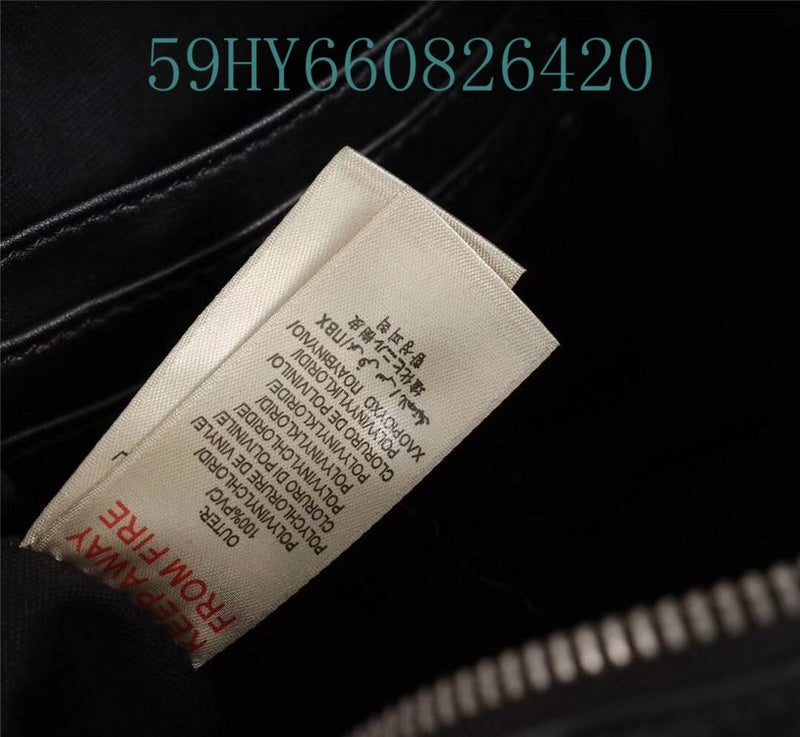 LTB Fashion -BBR Bags - 650