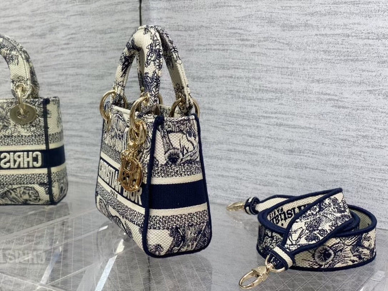 LTB - Luxe Touch Bags - 2220