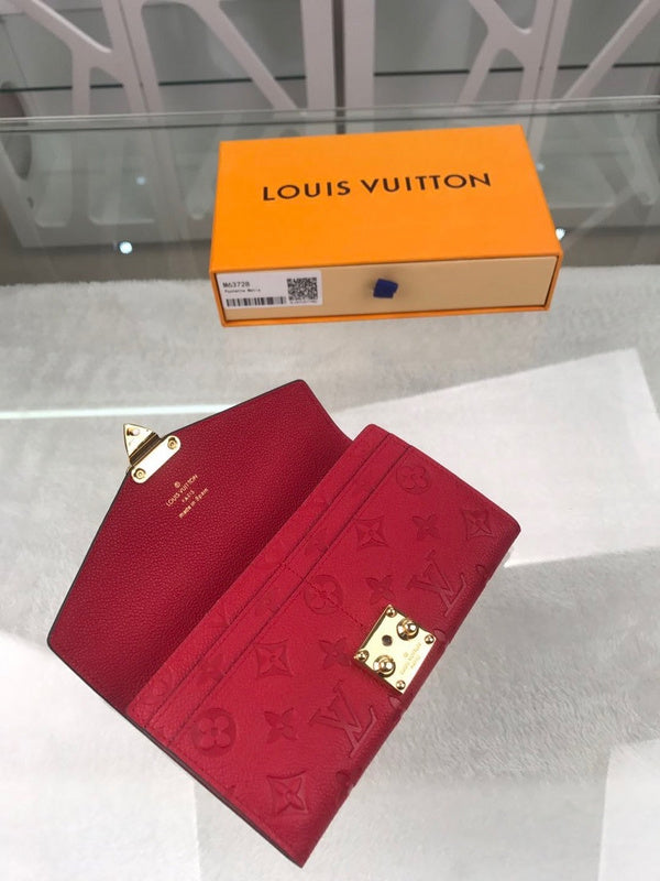 Luxe Touch Fashion LTB-bags - 9133