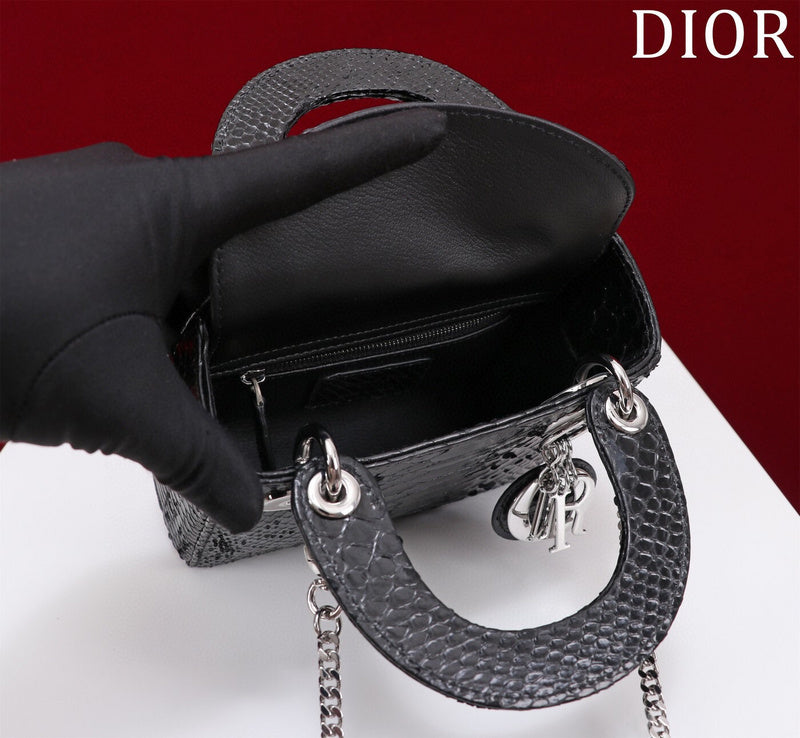LTB - Luxe Touch Bags - 110