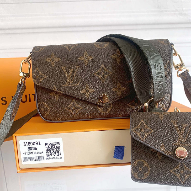 Fashion LTB-bags - 3930