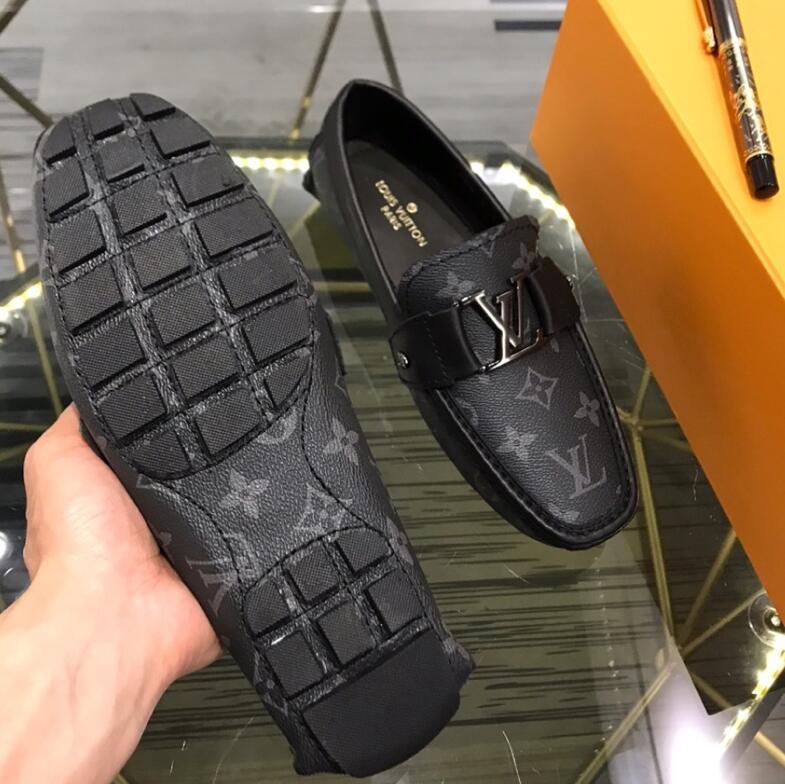 Luxe Touch Bags 

 - LTB Men Shoes - 1933