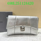 Luxe Touch Fashion - BGA Bags - 1992