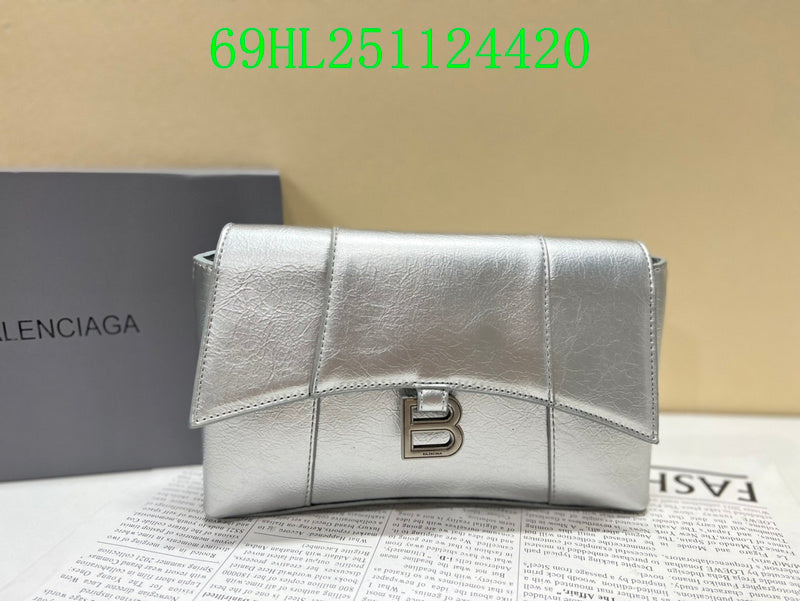 Luxe Touch Fashion - BGA Bags - 1992