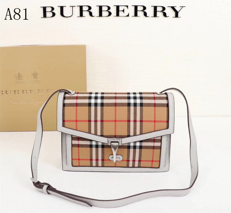 Luxe Touch Bags Fashion -BBR Bags - 812