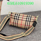 Luxe Touch Fashion -BBR Bags - 285