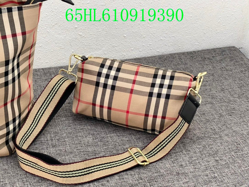 Luxe Touch Fashion -BBR Bags - 285