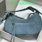 Luxe Touch Fashion - BGA Bags - 1748