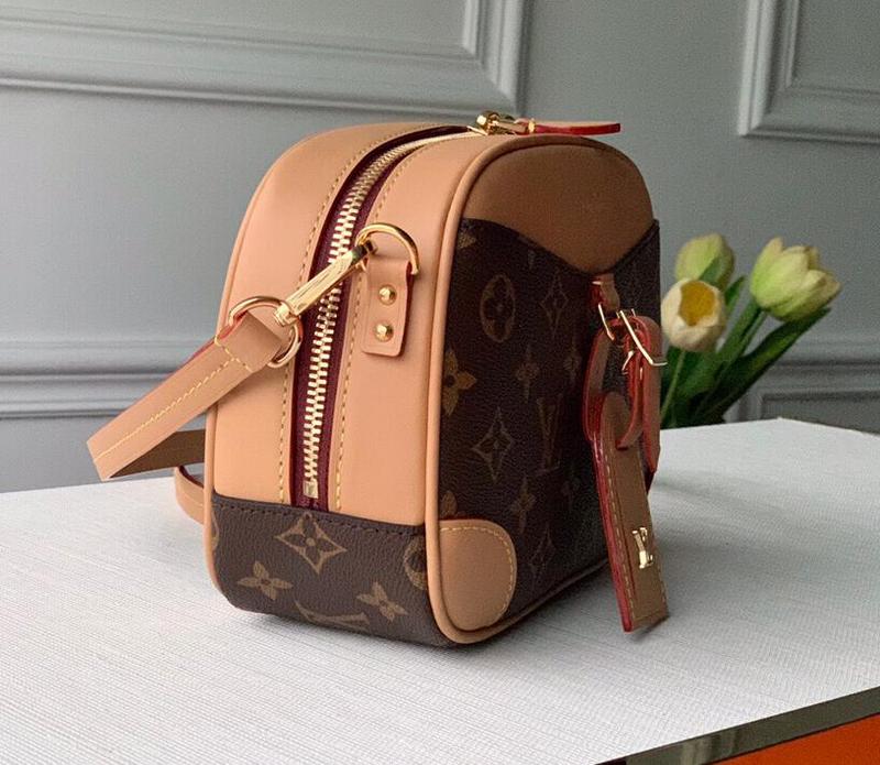 Luxe Touch Bags 

 - LTB Bags - 3155