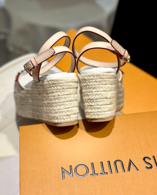 Luxe Touch Bags -  Women Shoes - 069