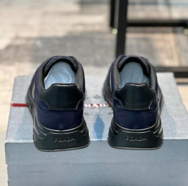 Luxe Touch Bags 

 - PD Men Shoes - 216