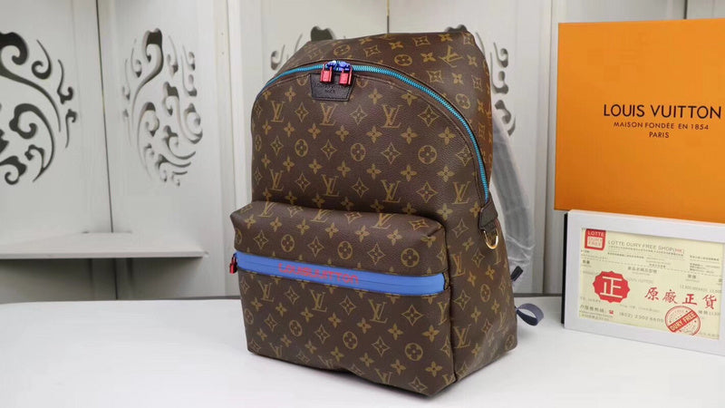 Luxe Touch Fashion LTB-bags - 17917