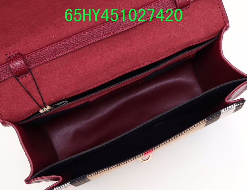 Luxe Touch Fashion -BBR Bags - 634